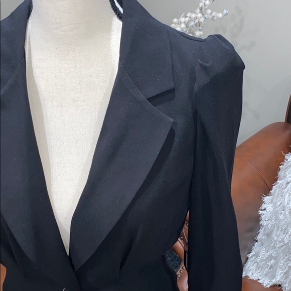 Women’s Blazer Jacket Ones Clothing Los Angeles - Picture 7 of 7